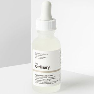 The Ordinary Hyaluronic Acid 2% + B5